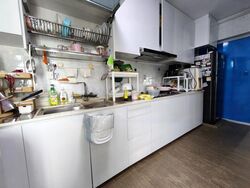 Blk 504B Montreal Spring (Sembawang), HDB 5 Rooms #454255811